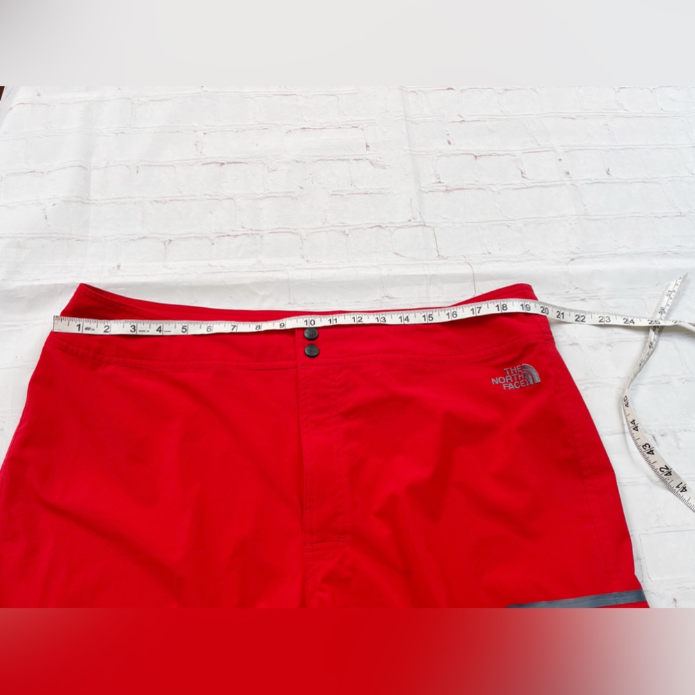 The north face apex board shorts men’s 38 - Picture 8 of 9
